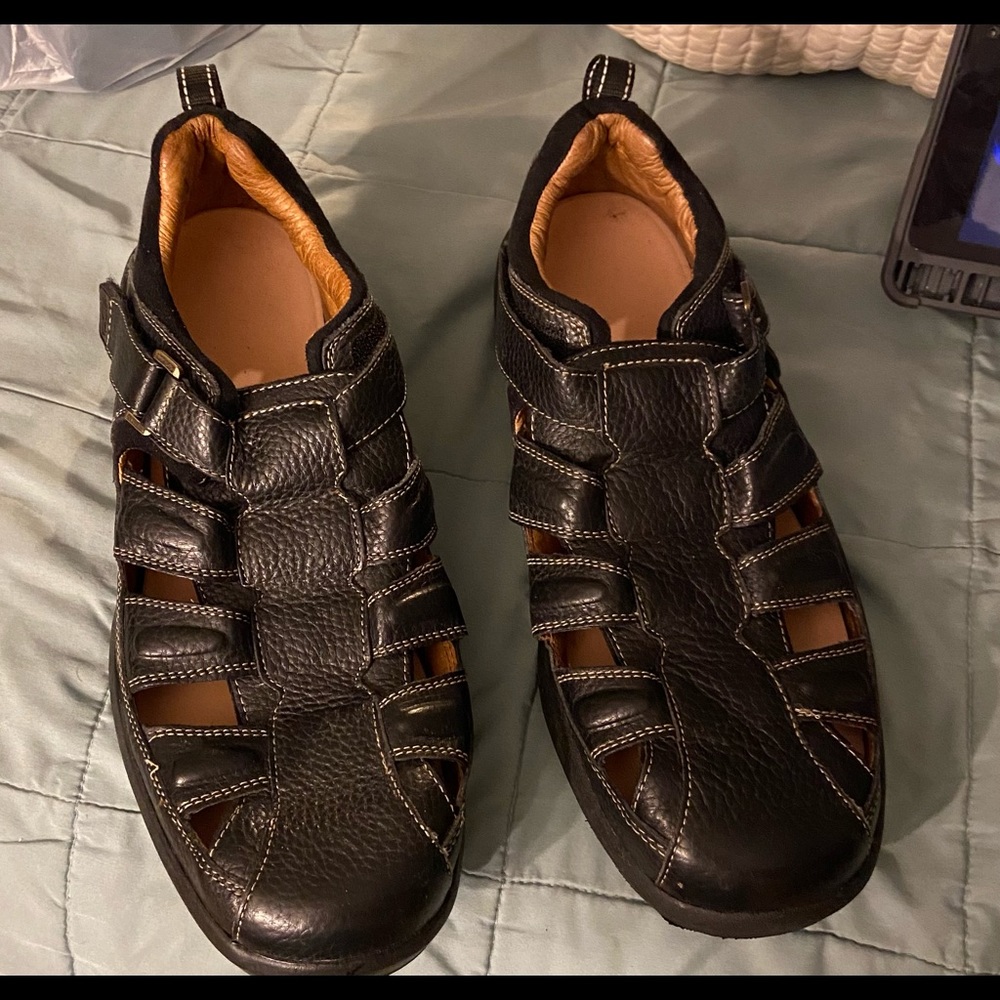 DR Confort sandals